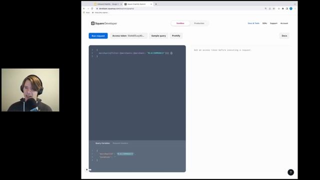 Technical Track | Developer Tooling Deep Dive: GraphQL смотреть онлайн