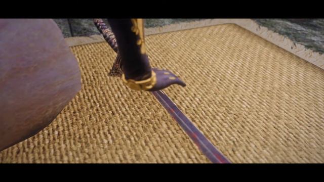 skyrim just like tsushima смотреть онлайн
