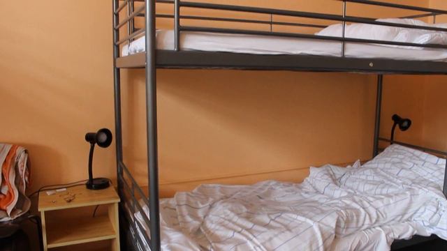 Happy go Lucky Hotel + Hostel Хостел в Берлине (Berlin, Germany) смотреть онлайн
