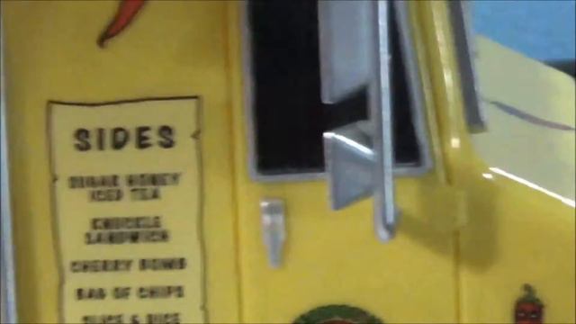 Deadpool Funko Pop & Chimichanga Unboxing смотреть онлайн