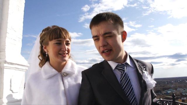 Андрей и Светлана 20.04.2012 смотреть онлайн
