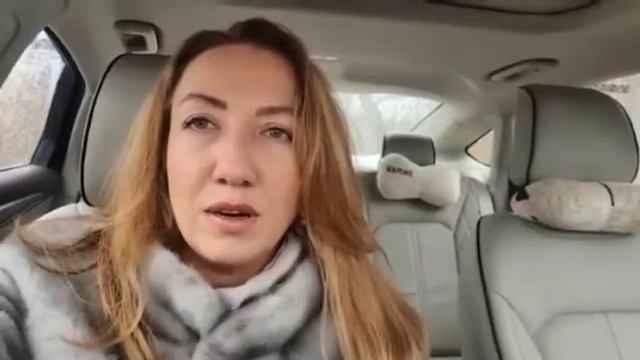 Ольга FORD FUSION HYBRID PLATINUM 2018