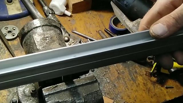 Как НЕ ДОРОГО сделать систему раздвижных дверей своими руками смотреть онлайн