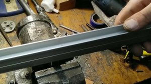 Как НЕ ДОРОГО сделать систему раздвижных дверей своими руками