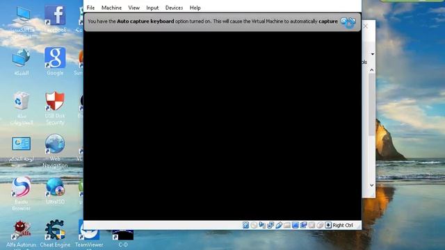 شرح تحمل برنامجOracle VM VirtualBox وا شرحExplain the download of Oracle VM VirtualBox and explain смотреть онлайн