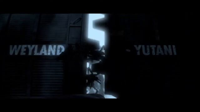 Alien vs Predator/Чужой против Хищника смотреть онлайн