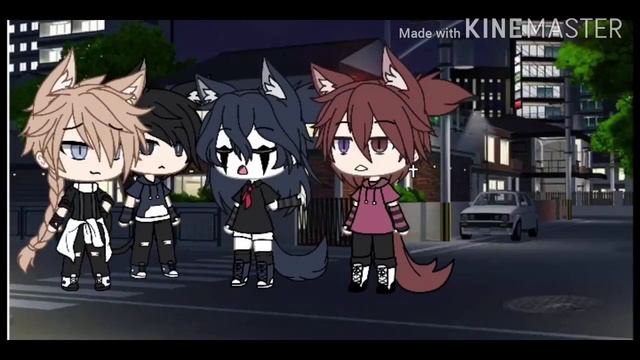 гача лайф клип брат за брата смотреть онлайн