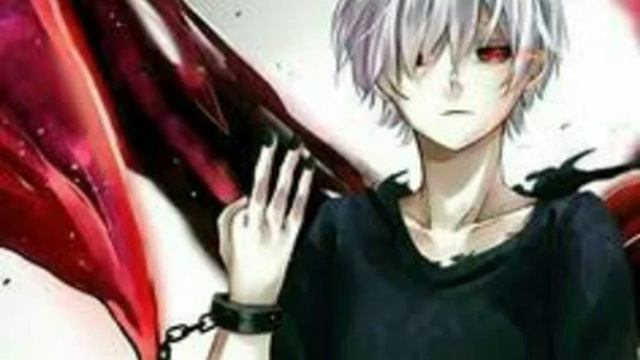 Wallpapers de Tokyo Ghoul смотреть онлайн