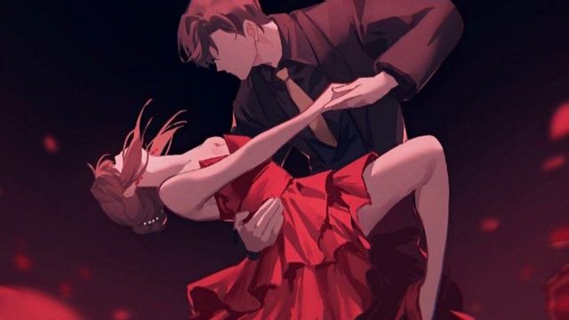 Nightcore - El Tango De Roxanne смотреть онлайн