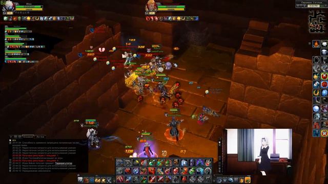 Royal Quest, Опять PvP, Опять Пирамида смотреть онлайн