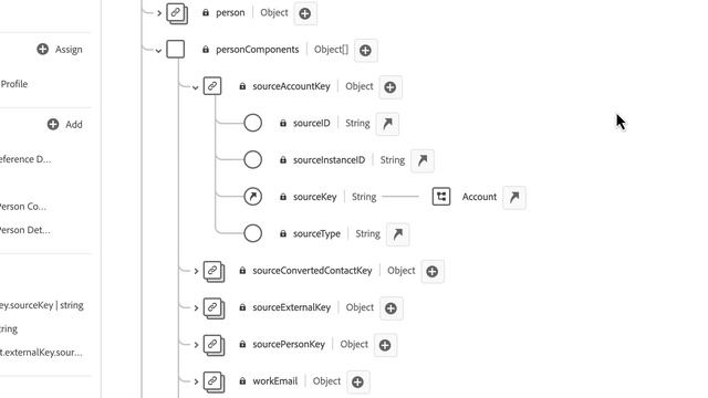 Object Arrays in CJA смотреть онлайн