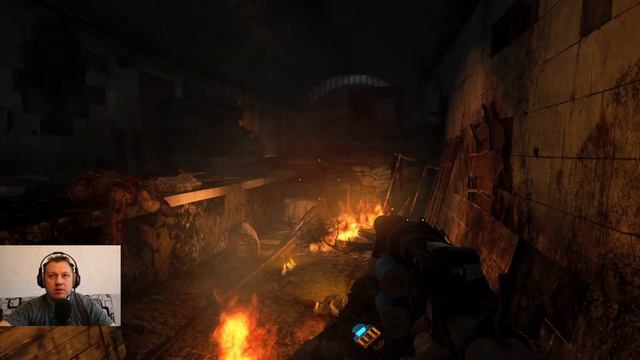 Metro 2033 Серия 7 Дети Метро смотреть онлайн