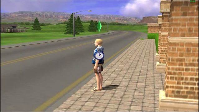 The Sims 2 Pets PS2 | PCSX2 Emulated on PC смотреть онлайн