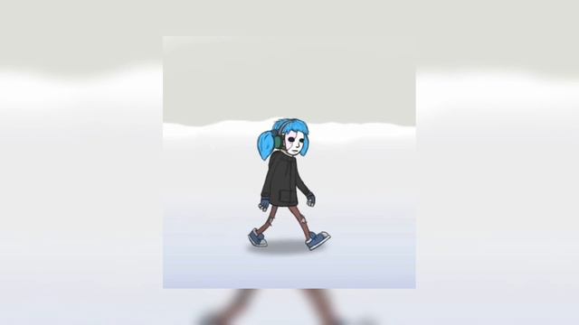 From the Sky // Sped up ~ Steve Gabry #Sallyface смотреть онлайн