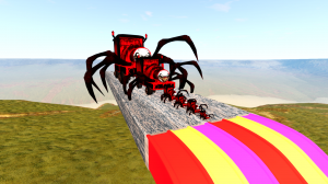 СБОРНИК МУЛЬТИКИ ПРО МАШИНКИ! ЦВЕТНЫЕ ГОРКИ МАШИНКИ ПРОХОДИТ ИСПЫТАНИЯ! Детский канал про Машинки