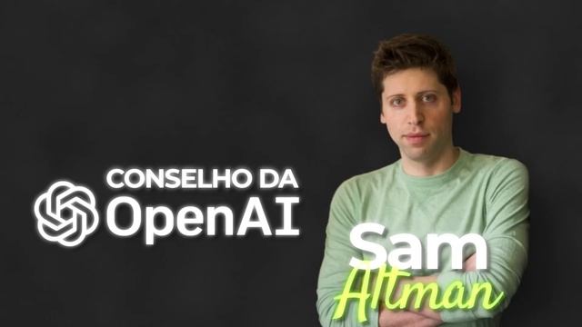 Elon Musk quer DESLIGAR o Chat GPT | “Ele é um risco a vida humana” смотреть онлайн