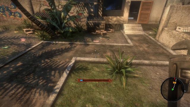 Dead Island серия 13 громкоговорители прохождение смотреть онлайн