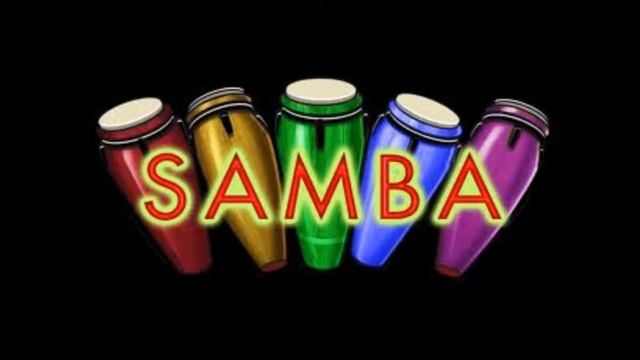 electro samba (andrea de biase mix) смотреть онлайн