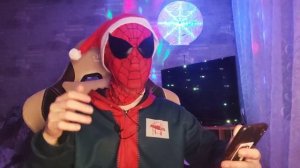 ПАУЧОК ПРОВЕРЯЕТ ВАШИ ПАУТИНОМЕТЫ 2 ЧАСТЬ ?❤?