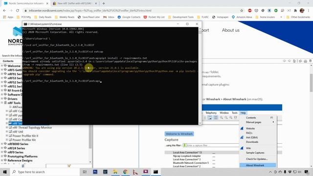 Sniffing, Reverse Engineering, and Coding the ESP32 Bluetooth LE Part 1 of 3 смотреть онлайн