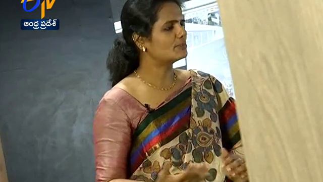 Sakhi | 4th January 2019 | Full Episode | ETV Andhra Pradesh смотреть онлайн