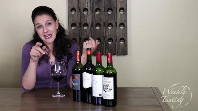 Malbec: France vs Argentina смотреть онлайн