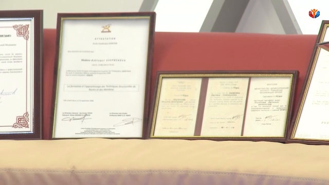 ОЗОКТУУ МАСЕЛЕ