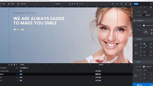 How to make a slider in Slider Revolution 6 Complete guide смотреть онлайн