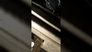 Замена личинки замка зажигания гольф 2