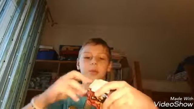 ОТКРЫВАЮ ПОДАРКИ НА ДЕНЬ РОЖДЕНИЯ :-) смотреть онлайн