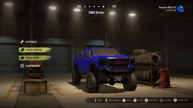 PS5***Snow runner***** смотреть онлайн