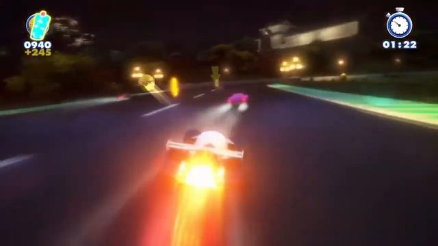 RUSH A Disney PIXAR Adventure CARS Game Play, A Fun Game for Kids HD Qulaity смотреть онлайн