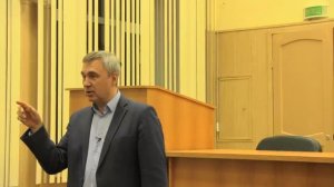 Человек - не нормальный Доктор Боровских