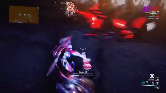 Exploring the Plains (Plains of Eidolon) | Warframe смотреть онлайн