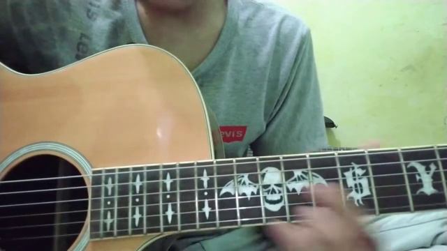 Tutorial melodi Ungu - Seperti Yang Dulu || by Edi Purwanto смотреть онлайн