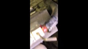 ЗАМЕНА ГИДРОКОРРЕКТОРА ФАР ГРАНТА.