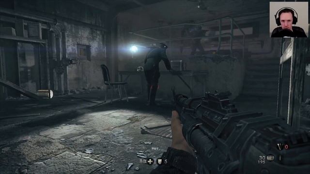 Wolfenstein: The New Order [ПРОХОЖДЕНИЕ] #1 – Стальные тиски смотреть онлайн
