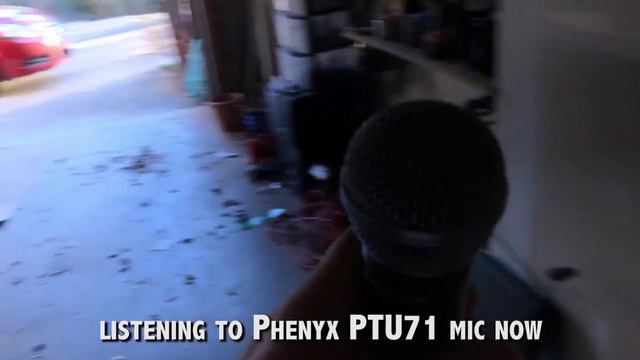 Phenyx Pro UHF Wireless Microphone System, Handheld/Lapel /Headset Mics and Bodypack Set смотреть онлайн