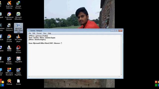 how to txt.file tdl tally,excel,notepaid ,adob pagemaker, ......... смотреть онлайн