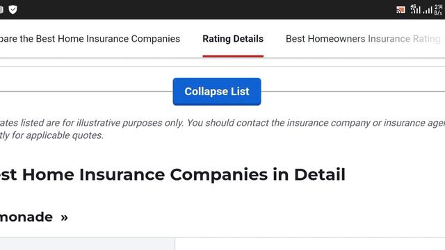 Best Homeowners insurance companies in 2023 #insurance смотреть онлайн