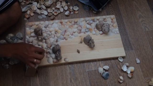 Дверца обманка. Своими руками. Hyperlapse