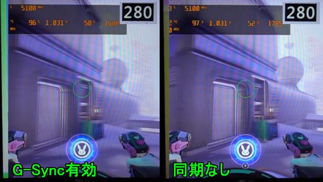 ASUS TUF Gaming VG279QM　G-Sync Compatible(280Hz) смотреть онлайн