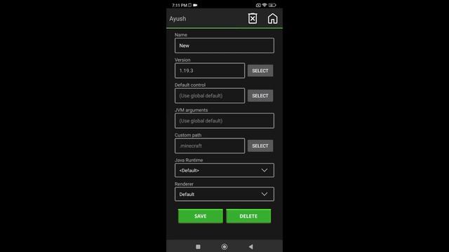 ?I Installed Minecraft Java Edition In Android || Best Launcher Minecraft Java In Phone No Lag? смотреть онлайн