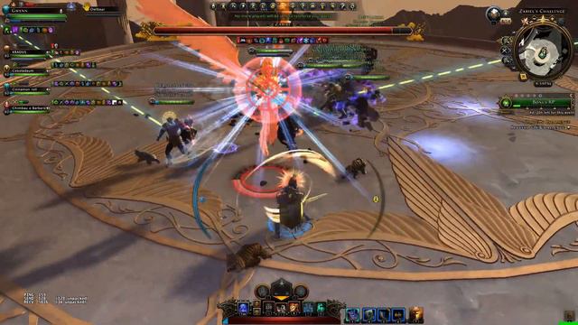 Zariel's Challenge - Learn to Win - Phase 1 Mechanics Guide! part 1 Mod 19 Neverwinter смотреть онлайн