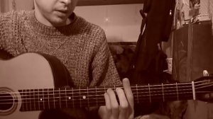 Аккордовые формы 4 ч. | №10 Gypsy Jazz Manouche Guitar Rus | Аккомпанемент на гитаре, Цыганский Джа