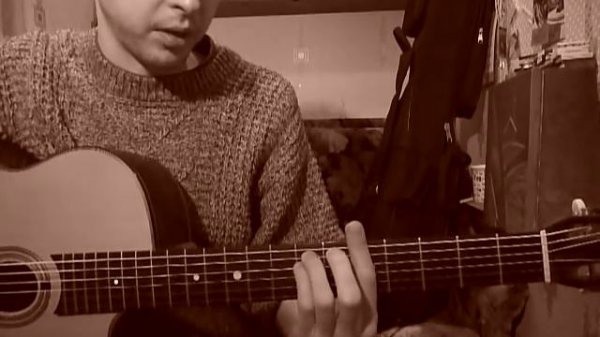 Аккордовые формы 4 ч. | №10 Gypsy Jazz Manouche Guitar Rus | Аккомпанемент на гитаре, Цыганский Джа