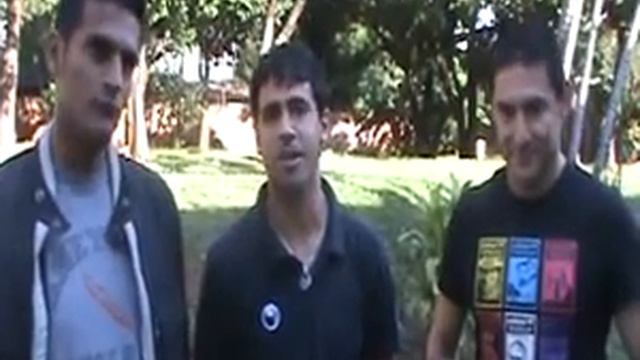 Los jugadores del FÚTBOL X TELETÓN te invitan a la Comilona смотреть онлайн