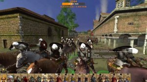 Обзор релиза Patch#2 - Булатной Стали 2.1.5 Extended (M2:TW, MOD)