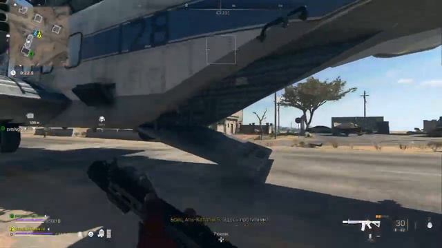 Call of Duty: Modern Warfare II DMZ last standing 43OB Ukraine смотреть онлайн