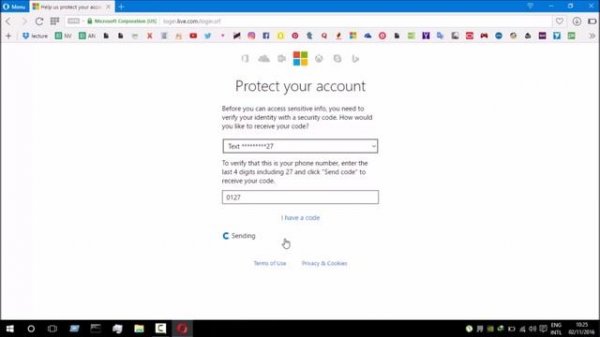 How to Delete your Microsoft Account